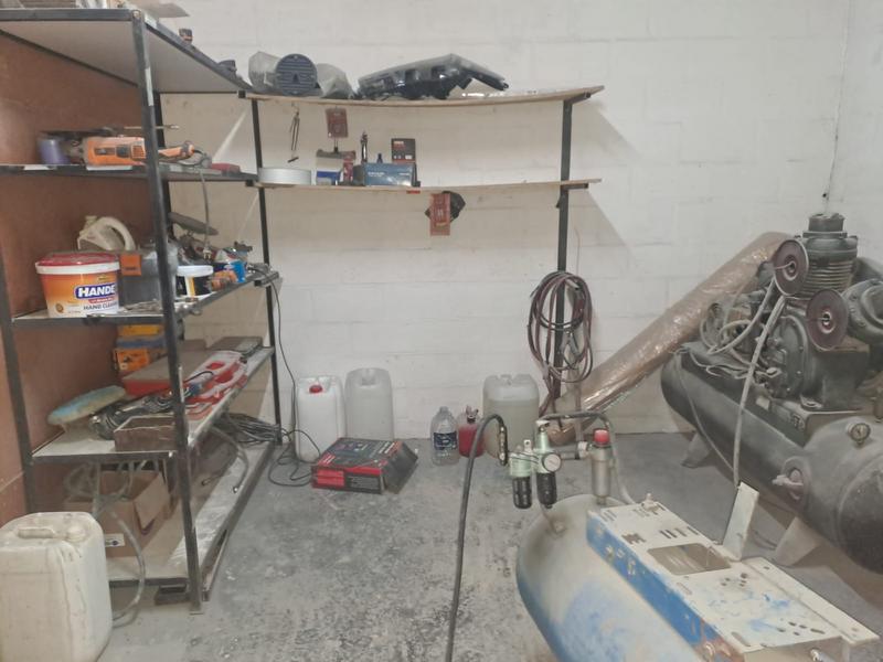 Commercial Property for Sale in Gansbaai Central Western Cape